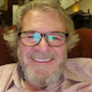 Meet your Posher, Bruce